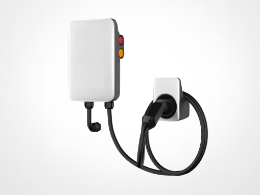 7kW/11kW交流樁（國標/歐標）